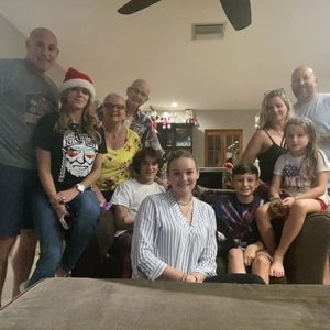 Meet your Posher, Ann